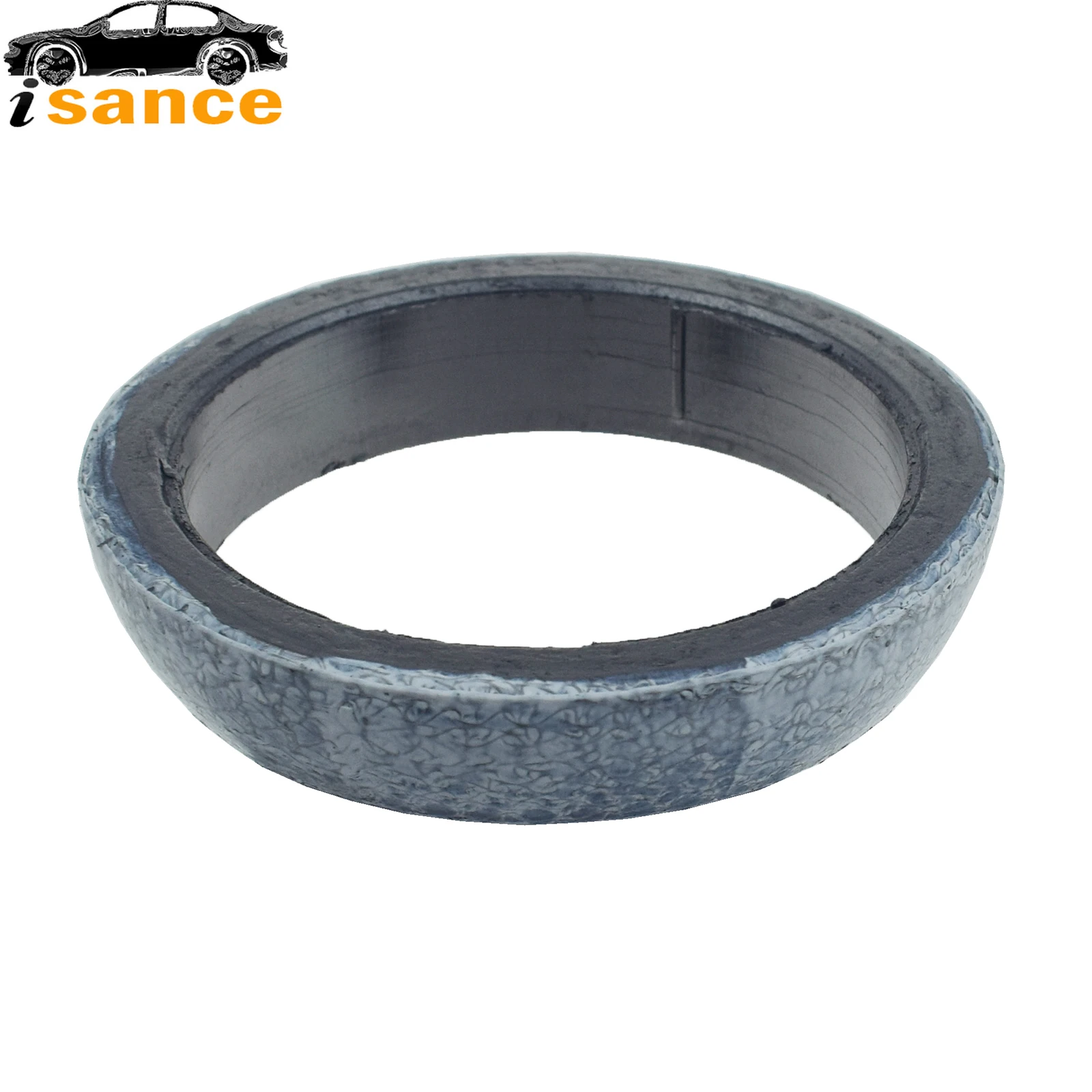 New Exhaust Donut Gasket For Subaru Forester Impreza Legacy Outback Tribeca WRX STI BAJA 44022AA123 44022AA121 44022AA122