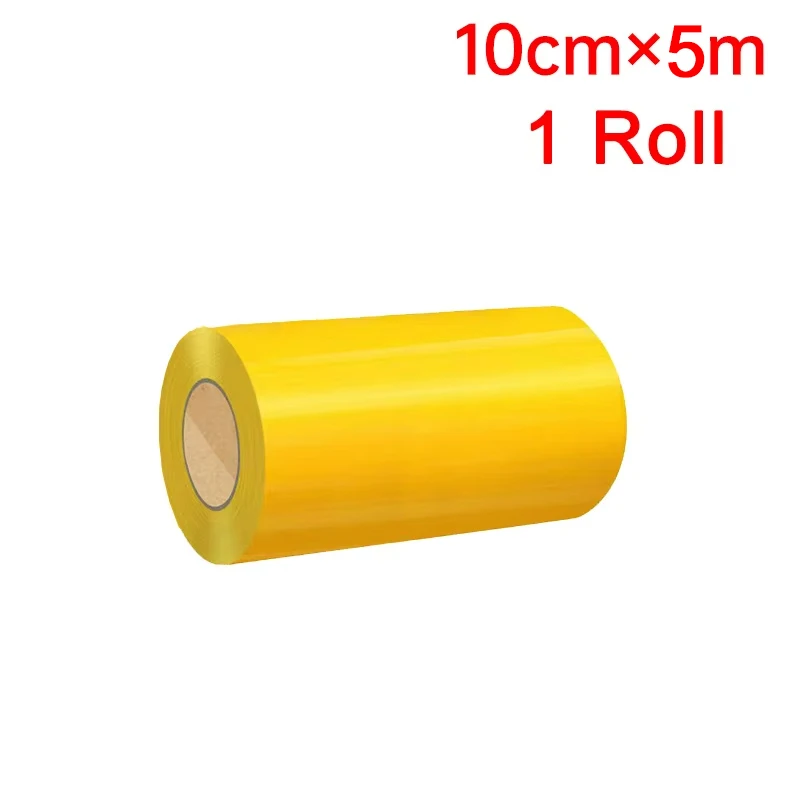 10cm x 5m