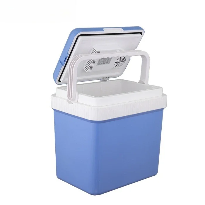 BESRCHOICE24L 차량용 냉장고 차량/가정 겸용 220/12v 최소 10리터 °