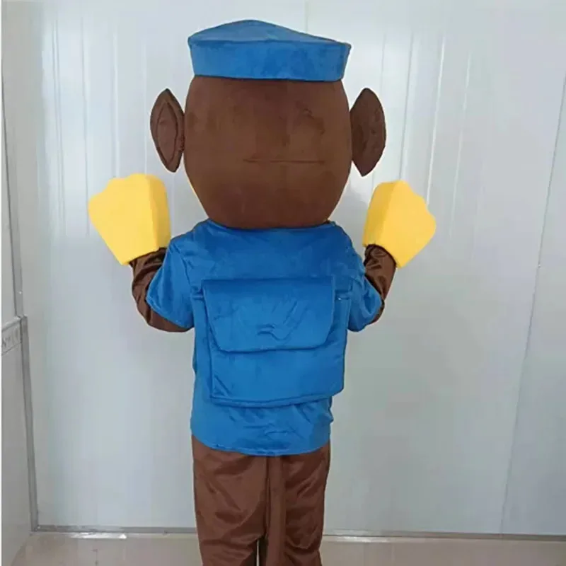 Dog cosplay costume holiday celebration fancy dress birthday cartoon ...