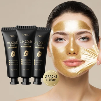 Peel-Off Face Mask 1