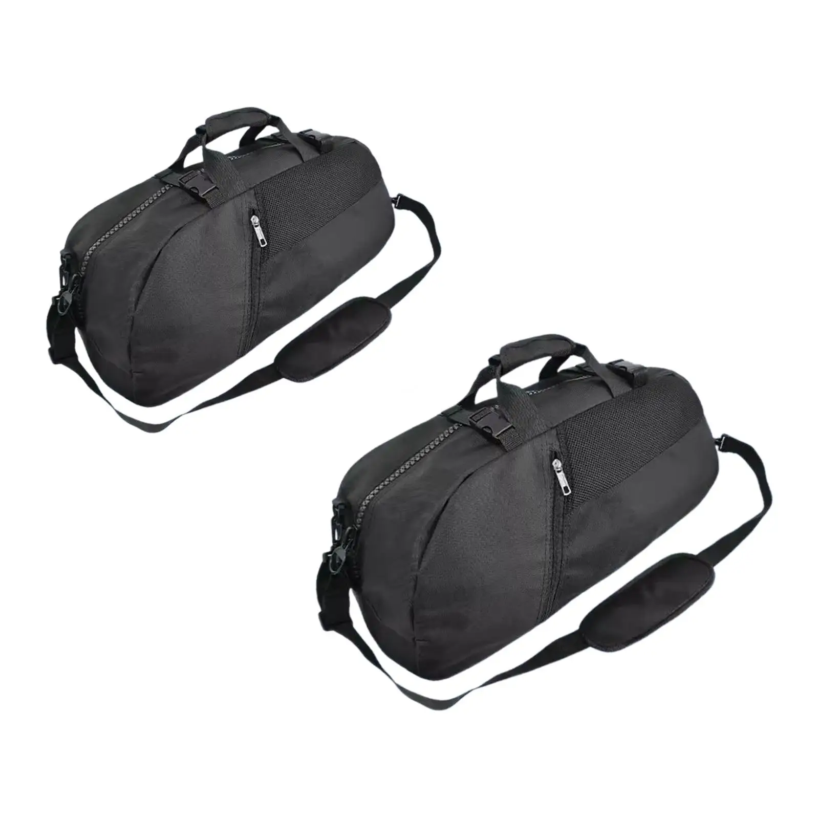 Karate Taekwondo Sparring Gear Bag Sports Bag Equipment Storage Bag Travel Duffle Bag for Workout Sports Gym Beach Weekend