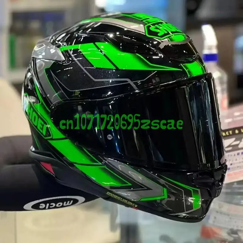 

Full Face Motorcycle Helmet Z8 RF-1400 NXR 2 PROLOGUE TC-4 Helmet Riding Motocross Racing Motobike Helmet ,Capacete