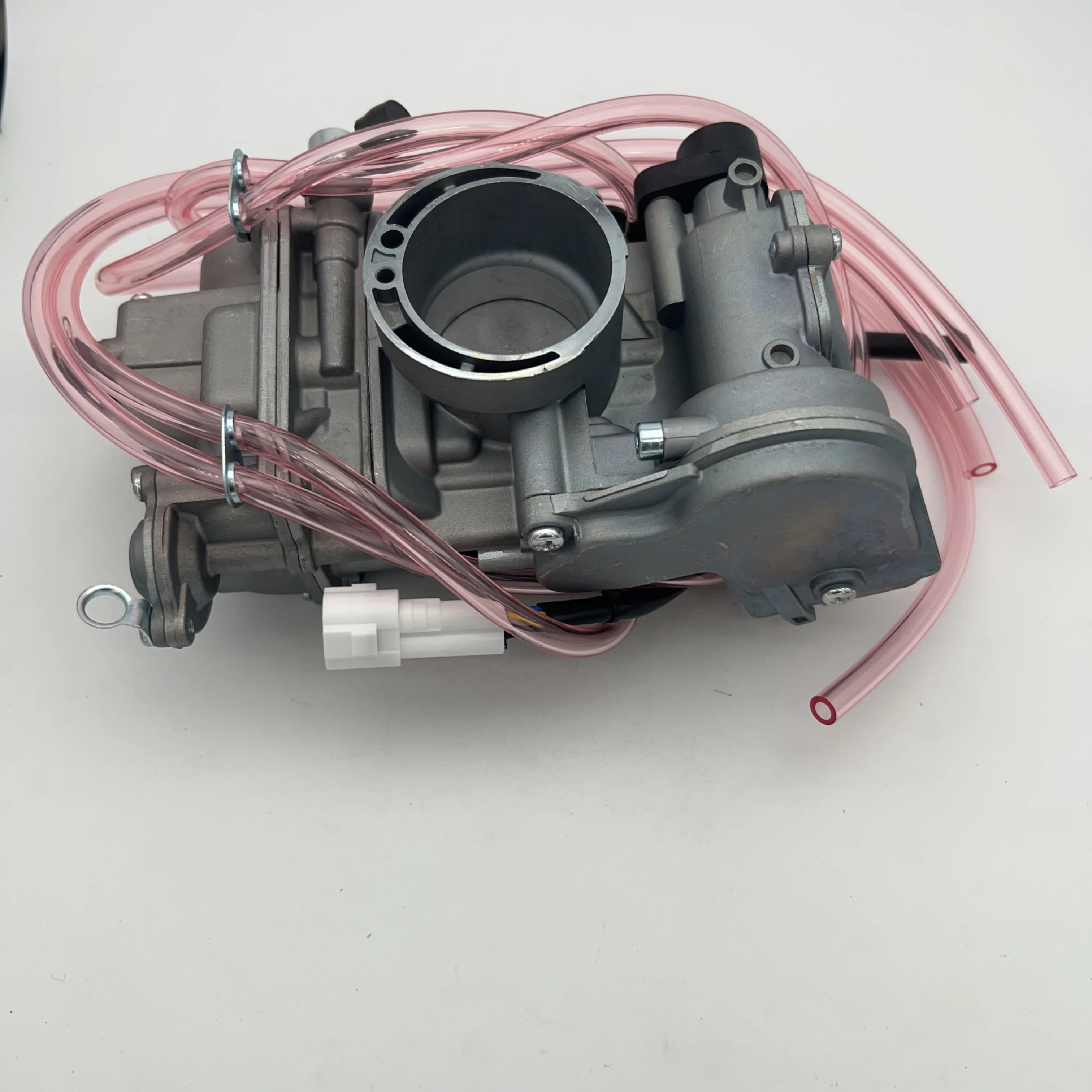 40mm 기화기, CRF 450 X CRF450X CRF250R 2006-2009, CRF450X 2005-2014, 야마하 WR250F YZ250F 2001-2013, FCR38 FCR39 호환