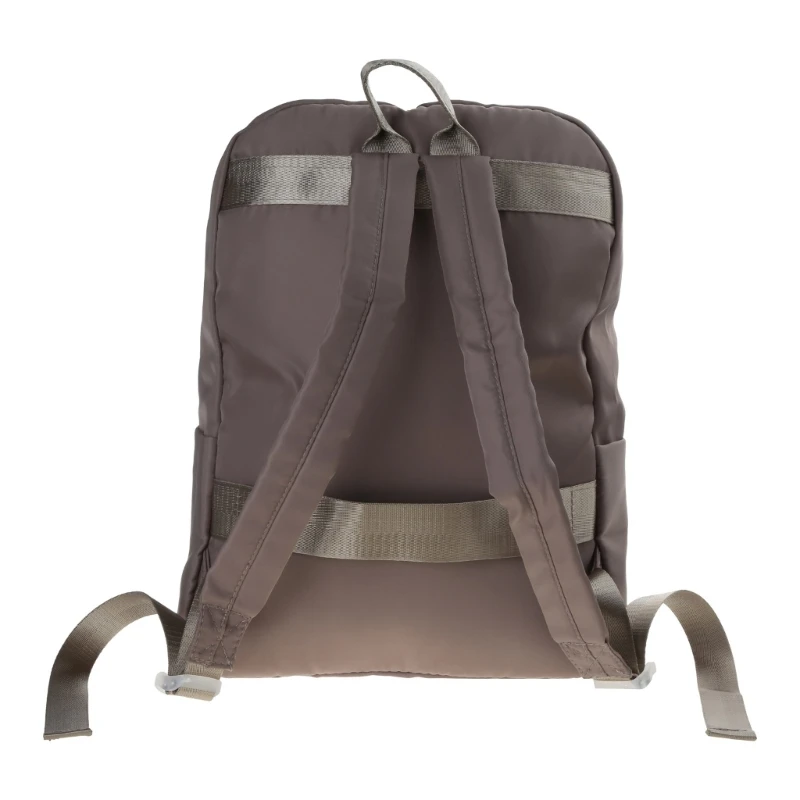 Simple College Bookbag for Women Girl Computer Back Pack Large Capacity Backpack