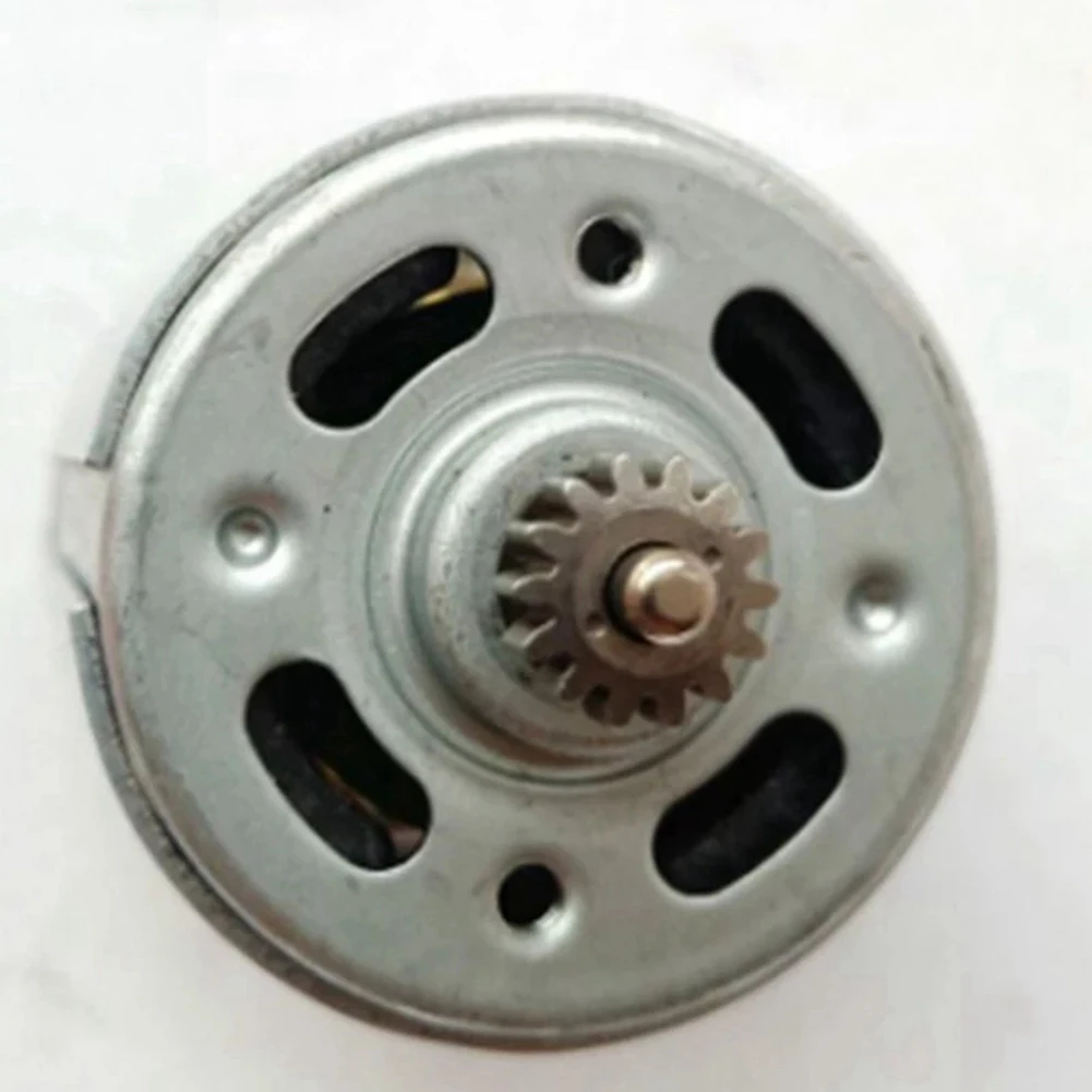 마키타 629817 6270D 6227D 6270Dwe 6271Dwe 6271D 6270Dwpe 모터용 핫 14 톱니 DC 12V 모터