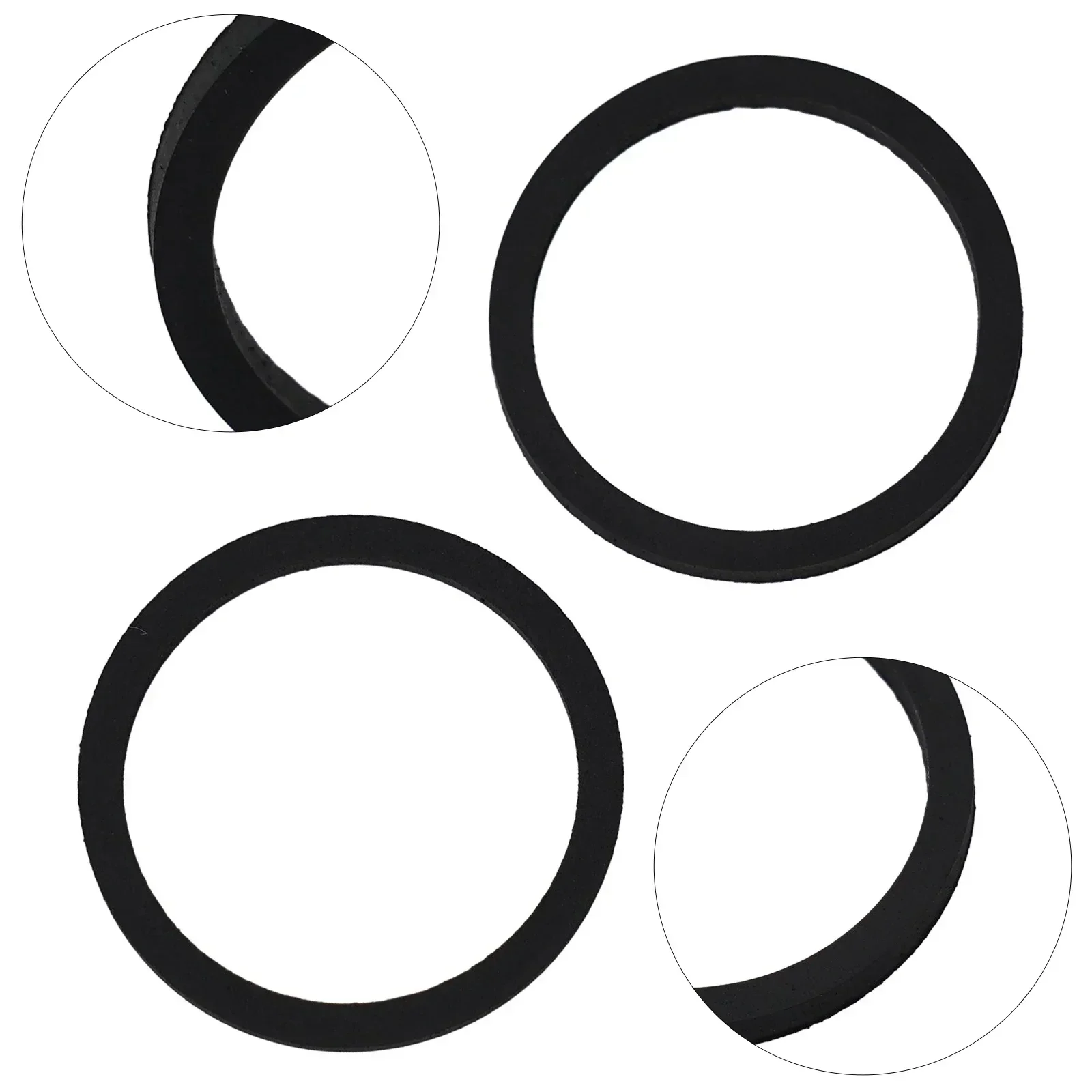 Anello fisso del freno idraulico della bici, Morsetto del freno