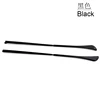 1pair (2pcs) Metal Glasses Temple Eyeglasses Arm Sunglasses Replacement Leg Eyewear Metal Rod T038 6