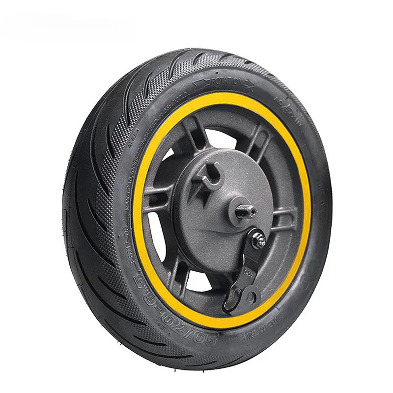 

Ninebot G30 max Front Wheel Hub Accessories For Electric Scooter