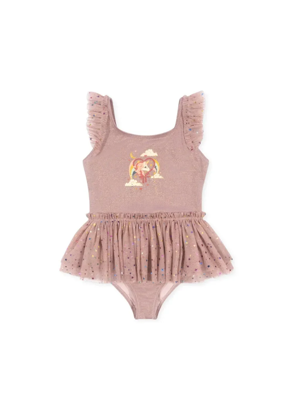 Girls Swimwear Summer Baby Bikini Kids Clothes Set kids clothing set