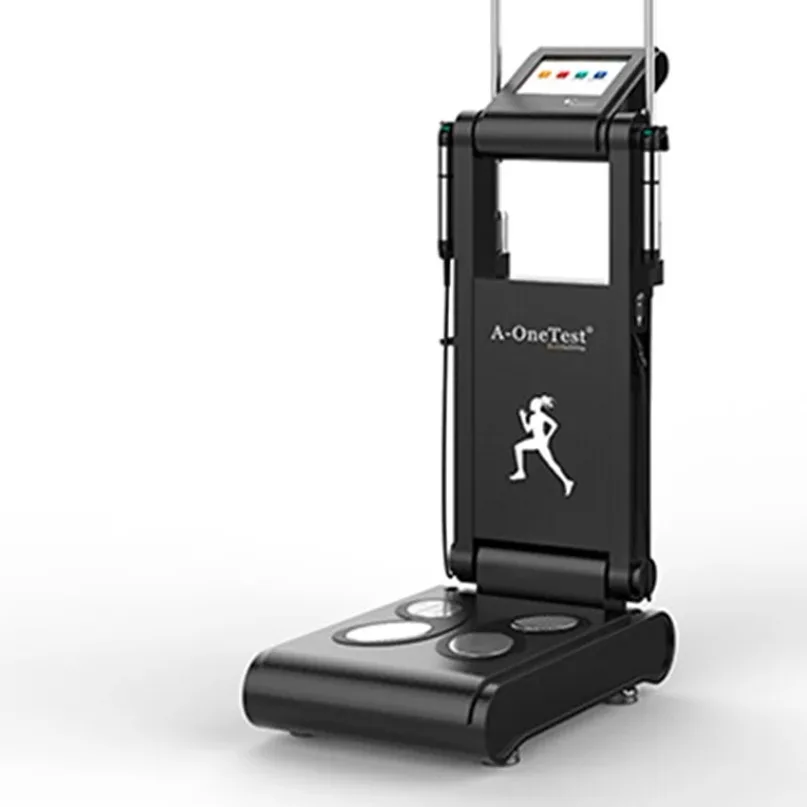 

Skin Diagnosis 8Th Generation Ir Sensing Touch Composition Diagnostic Machine Body Composition Analyzer