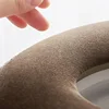 Universal Toilet Seat Cover Winter Warm Soft WC Mat Bathroom Washable Removable Zipper With Flip LidHandle Waterproof Household 5