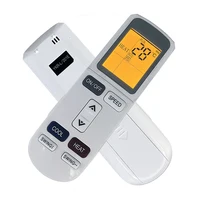 Télécommande YKR-L/201E pour climatiseur AUX TORNADO, télécommande YKR-L/102E 6