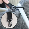 Pet Products Portable Console Booster Dog Car Seat & Carrier for Small Dogs & Cats, car seat cushion pet nest removable portable 2