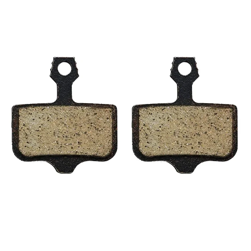 4 ペア 自転車 ディスク ブレーキ パッド avid MTB AVID コード AVID コード R SRAM コード 2011 + ガイ スクーター部品 2⁄4 ペア自転車バイクディスクブレーキパッド