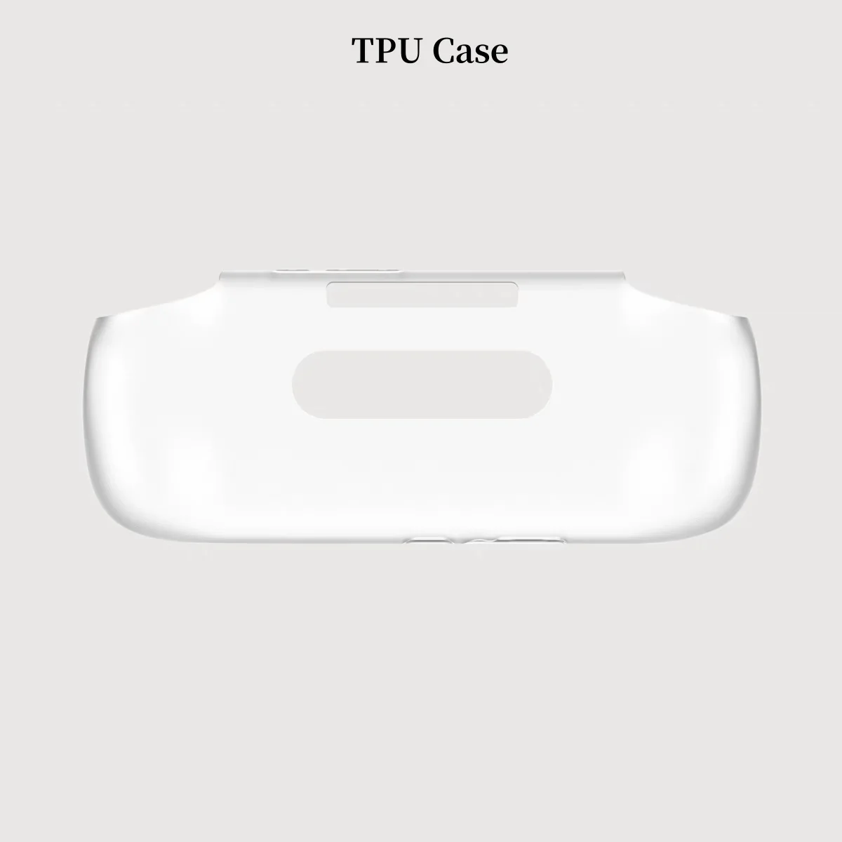 Retroid Pocket 5 GC Protector Shell・ケース付 Retroid Pocket 5 Protector Shell