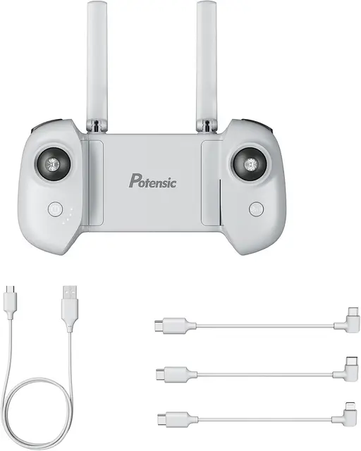 Potensic Original Remote Control for ATOM SE& ATOM, ATOM 2, ATOM LT 3