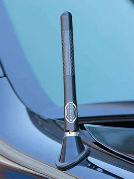Автомобильная антенна для Datsun GO + mi-DO on-DO redi-GO-Cross Room Bluebird, автомобильная антенна из углеродного волокна, радиоантенна, автомобильные аксессуа...