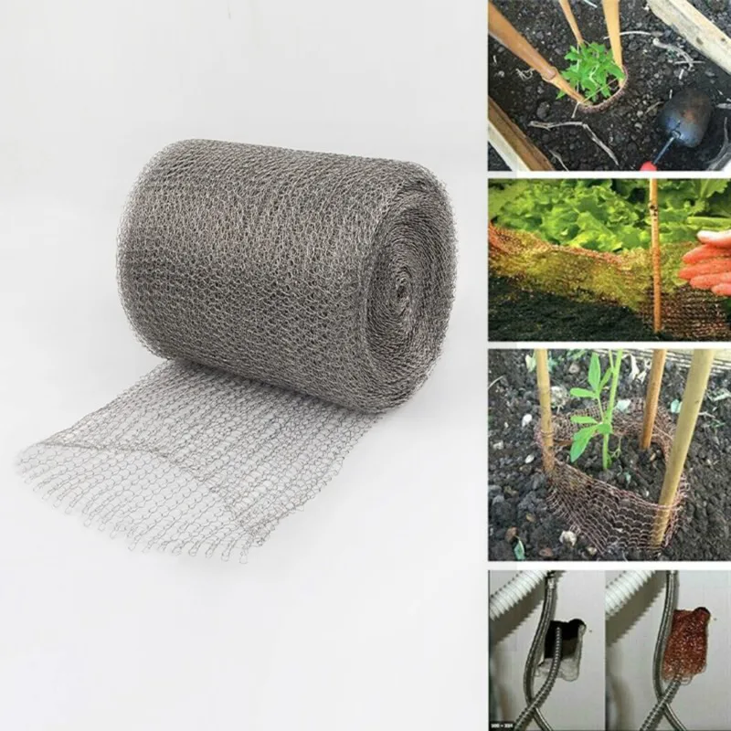 Pure Copper Mesh Woven Filter Sanitary Food Grade for Distillation Home Brew Beer copper mesh filter
