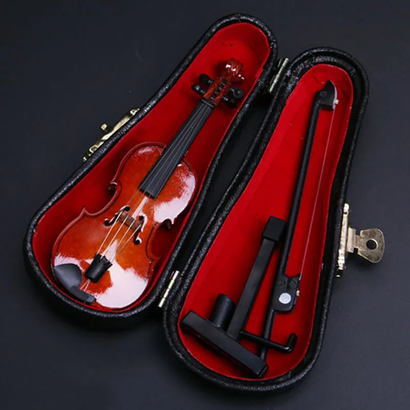 

1/6 Violin Suitable for All Kinds of Soldiers Body for Hobby Collection