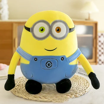 Minions Plush Toy 1