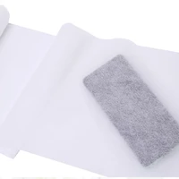 5pcs/lot Ultrathin Low Wind Resistance Air Filter Net Sponge for Air Conditioning Air Purifier Window Dust-proof 2