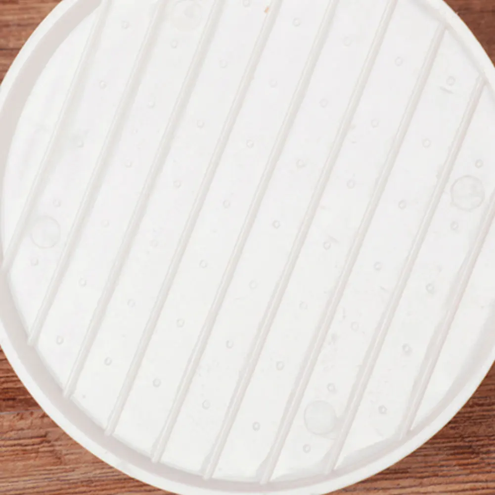 Burger Press Meat Grill BBQ Burger Maker Mould Kitchen Tool Hamburger Patty Maker Grilling Accessory Burger Press Patty Maker