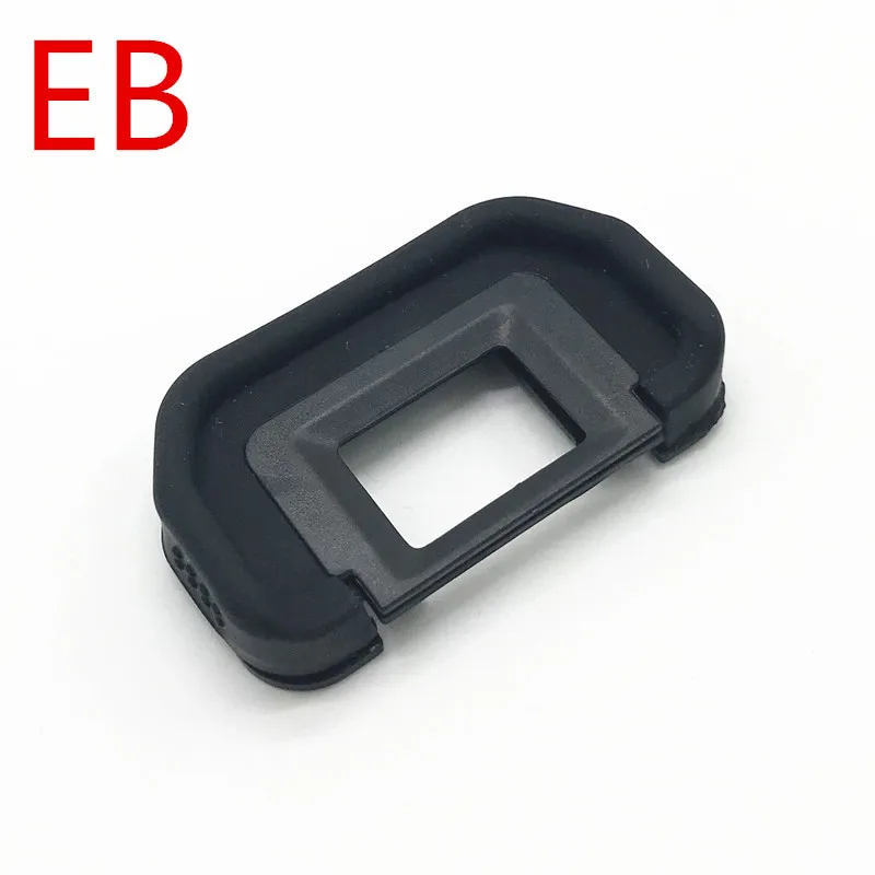 Наглазник EB резиновая глазная чашка видоискатель окуляр для Canon EOS 6D 70D 60D 60Da 50D 5D Mark