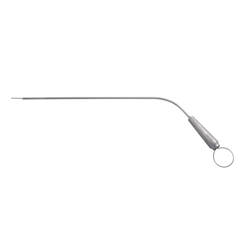 

ENT Nasal Suction Irrigation Tube