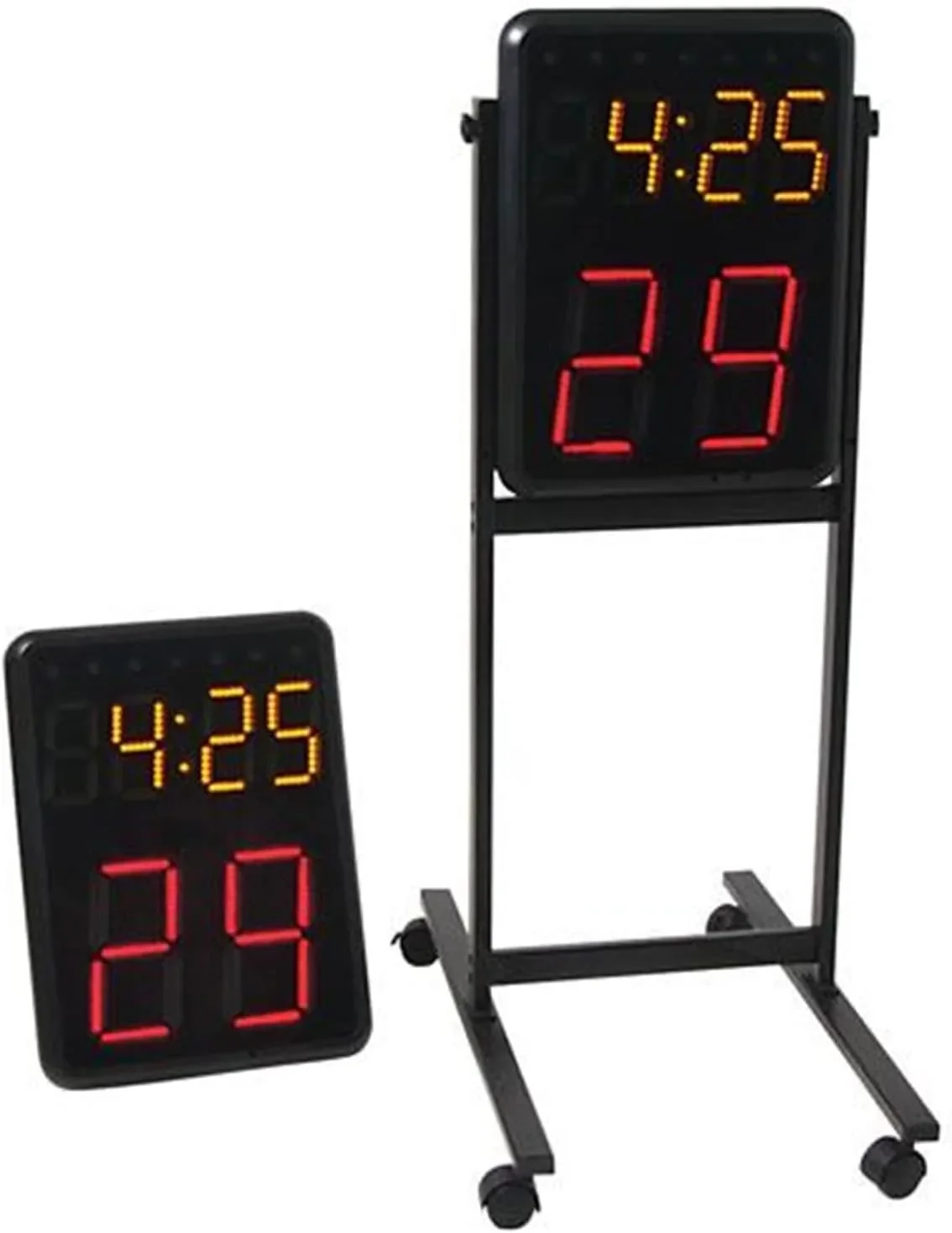 

BSN 24 Seconds Shot Clock Basketball Countdown Timer with Remote Control