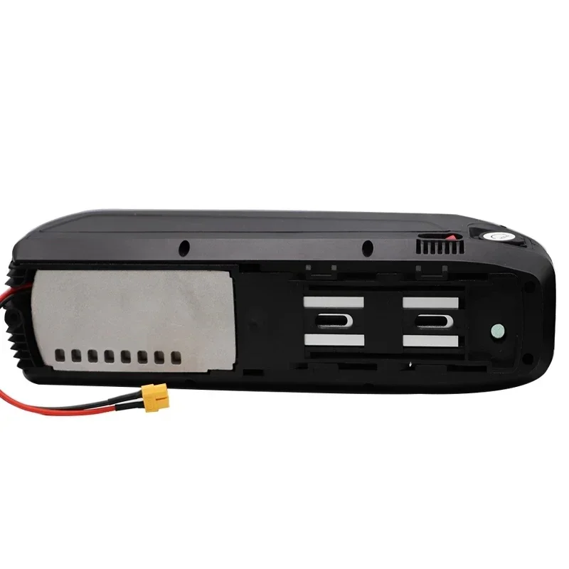Lithium battery for 36V, 48V, 52V, 60V, 30ah, 18650 battery, 1000W motor conversion kit,