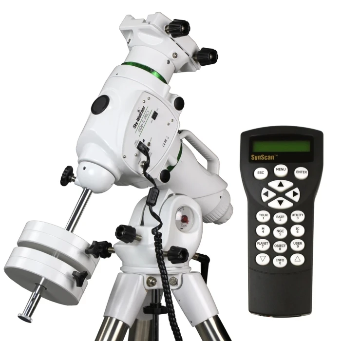 Рисунок 2 - Sky-Watcher EQ6-R Pro Компьютеризированный