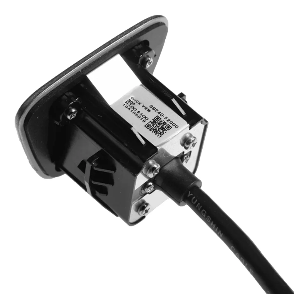 99240-F2000 New Rear View Camera Reverse Camera Parking Assist Backup for Hyundai Elantra -