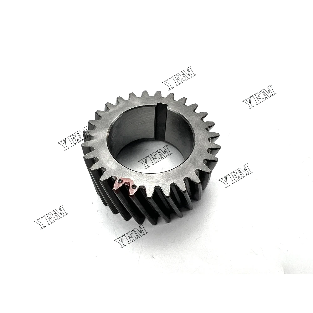 

Good Quality Crankshaft Gear 1A055-24110 For Kubota J112 Engine