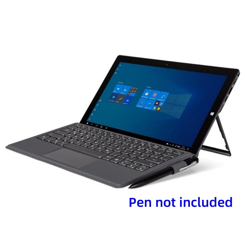 11.6 INCH 4GB DDR3-RAM 64GB eMMC ROM PAD1162 WINDOWS 10 Intel Celeron N3350 1920 x 1080 Pixel HDMI-Compatible Type C 5