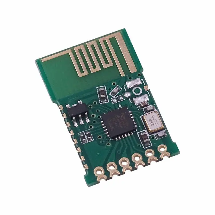 JDY-41 2.4G 모듈 무선 직렬 포트 모듈 2.4g 원격 제어 스위치 직렬 포트 투명 전송