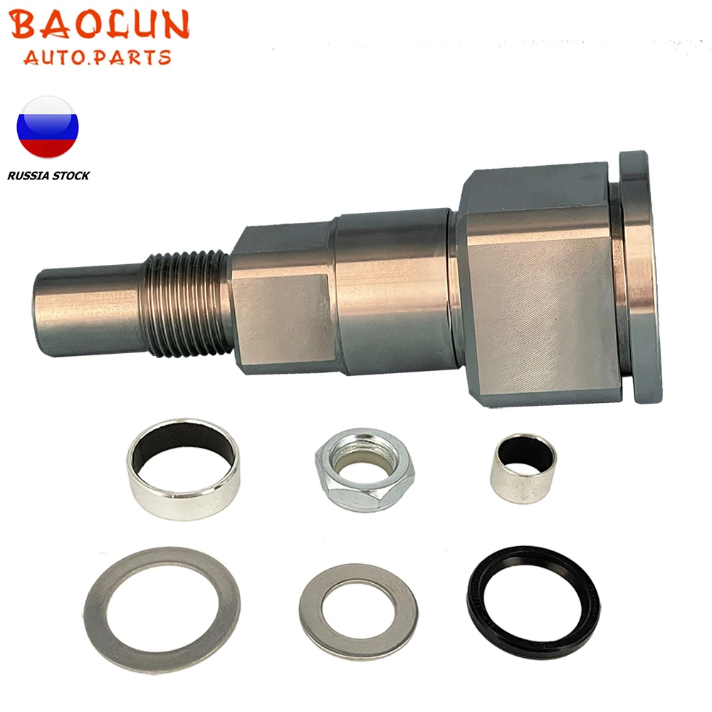 Baolun Housing Upper Steering Arm Swivel Shaft Set 98230a1 With