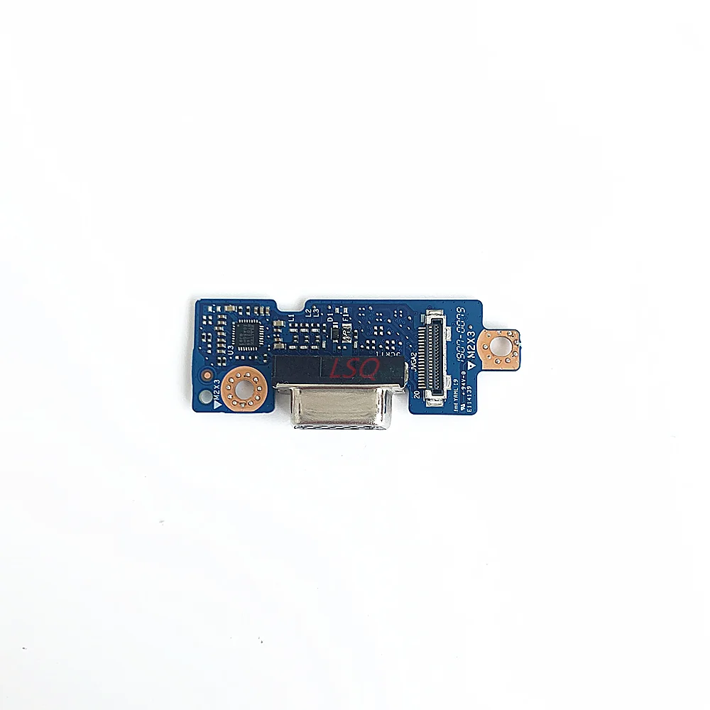 

LS-G715P FOR Dell Latitude 14 3482 VOSTRO 3480 3481 VGA board 100% Test OK