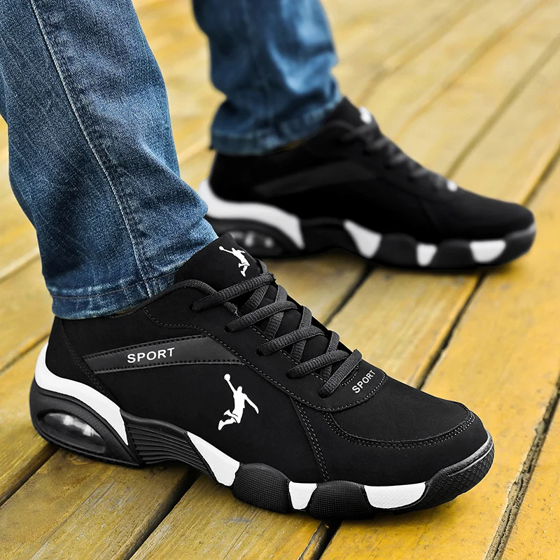 Men's Lightweight Running Shoes 2