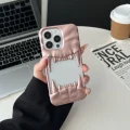 Frosted Pink