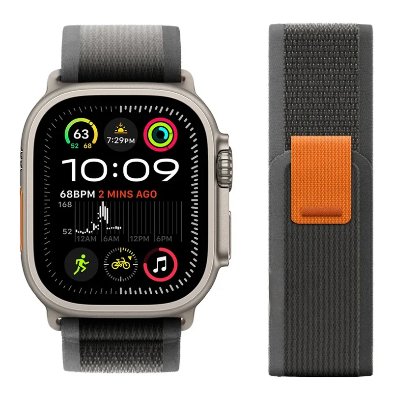 Trail Loop Band - Premium Correa Bracelet