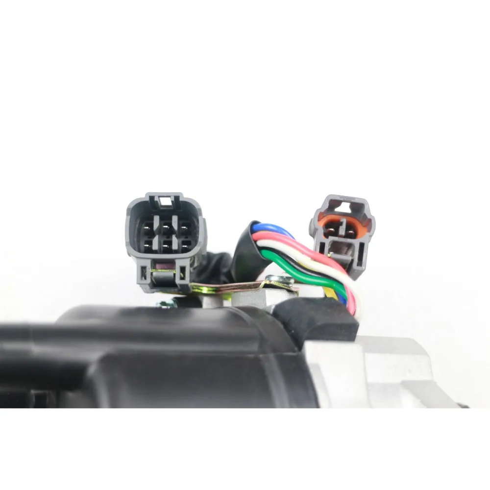 Distributor Fit for Toyota Corolla Celica AE 4AFE 8AFE 1.6L 1.8L 93-96 GEO Prizm