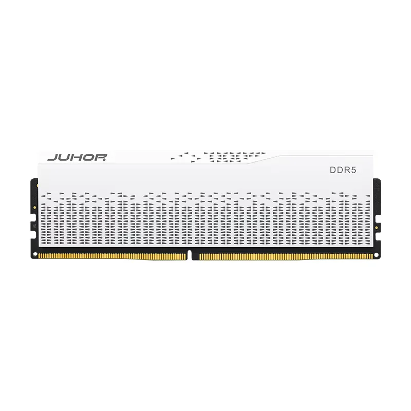 JUHOR Memoria Ram DDR5 RAM 16GB 5600MHz 6000MHz DIYコンピューター