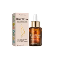 Skin Firming Essence Relieve Wri-nkles Anti Ag-ing Lighten Fine Lines Lifting Even Skin Tone Moisturizing Hydrating Facial Serum 2