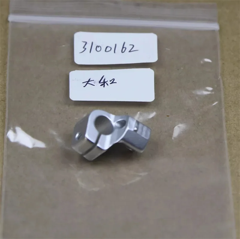 

5 шт., 3100162 Φ, используется для швейной машины YAMATO VC2700