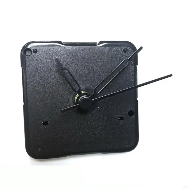 62KD 석영 벽시계 움직임 메커니즘 배터리 작동 DIY 수리 교체