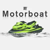 New 2.4g Mini Rc Jet Ski High-Speed Rc Doll Double Motor Boat And Electric Motorboat For Kids Summer Water Play Ideal As A Gift 2