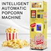 Professional Commercial High Quality Popcorn Vending Machine Caramel  Automatic Machine A Popcorn Making Machine 2