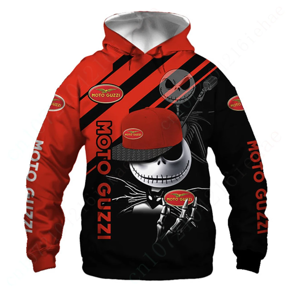 

Moto Guzzi Casual 3D Printing Sweatshirt Anime Zip Hoodies Unisex Clothing Harajuku Hoodies For Men Women Essentials Pullover