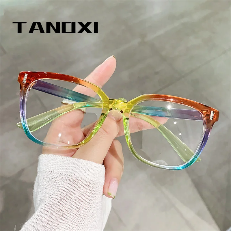 Gafas Antipolen Para Niños - Con Protección Luz Azul, Montura Sellada, Antivaho Y Antiaerosoles, Color Rojo